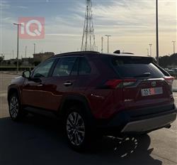 تويوتا راف 4